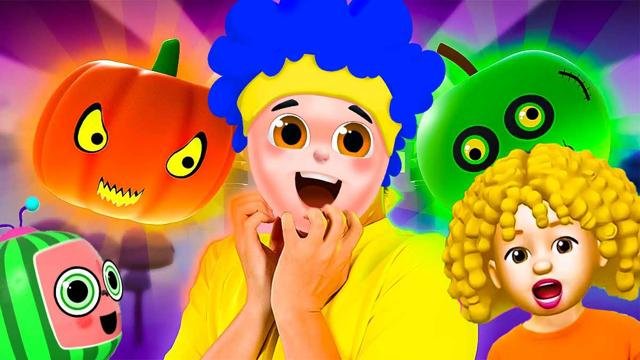 My Name Is | D Billions Kids Songs