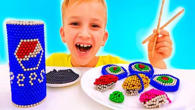 Fruit - Fruit and Color Discovery Show for Kids
