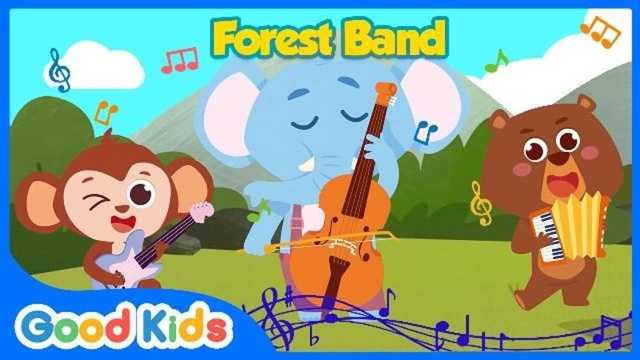 Pop goes the weasel