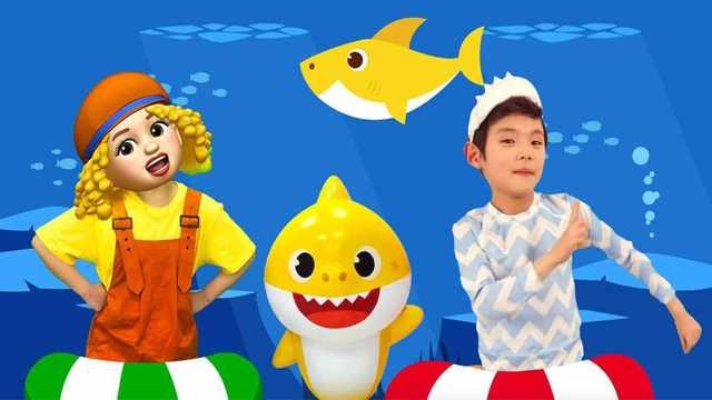 Dance Video | Baby Shark | Dance Party! 🕺🏽