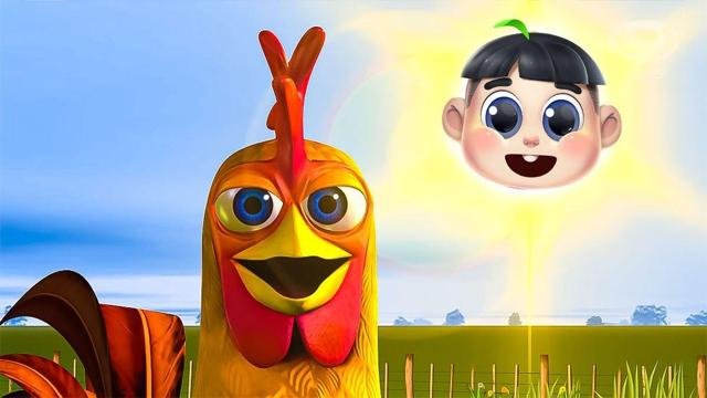 Bartolito | Can you teach Bartolito how to sing? Dancing